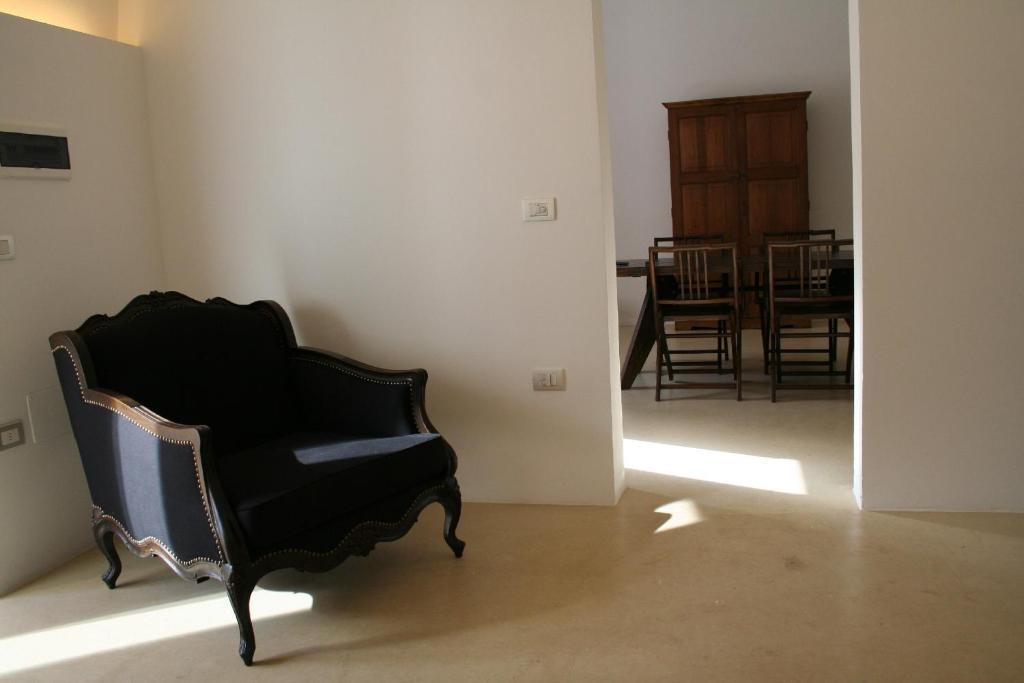 Masseria Autigne Otranto Room photo