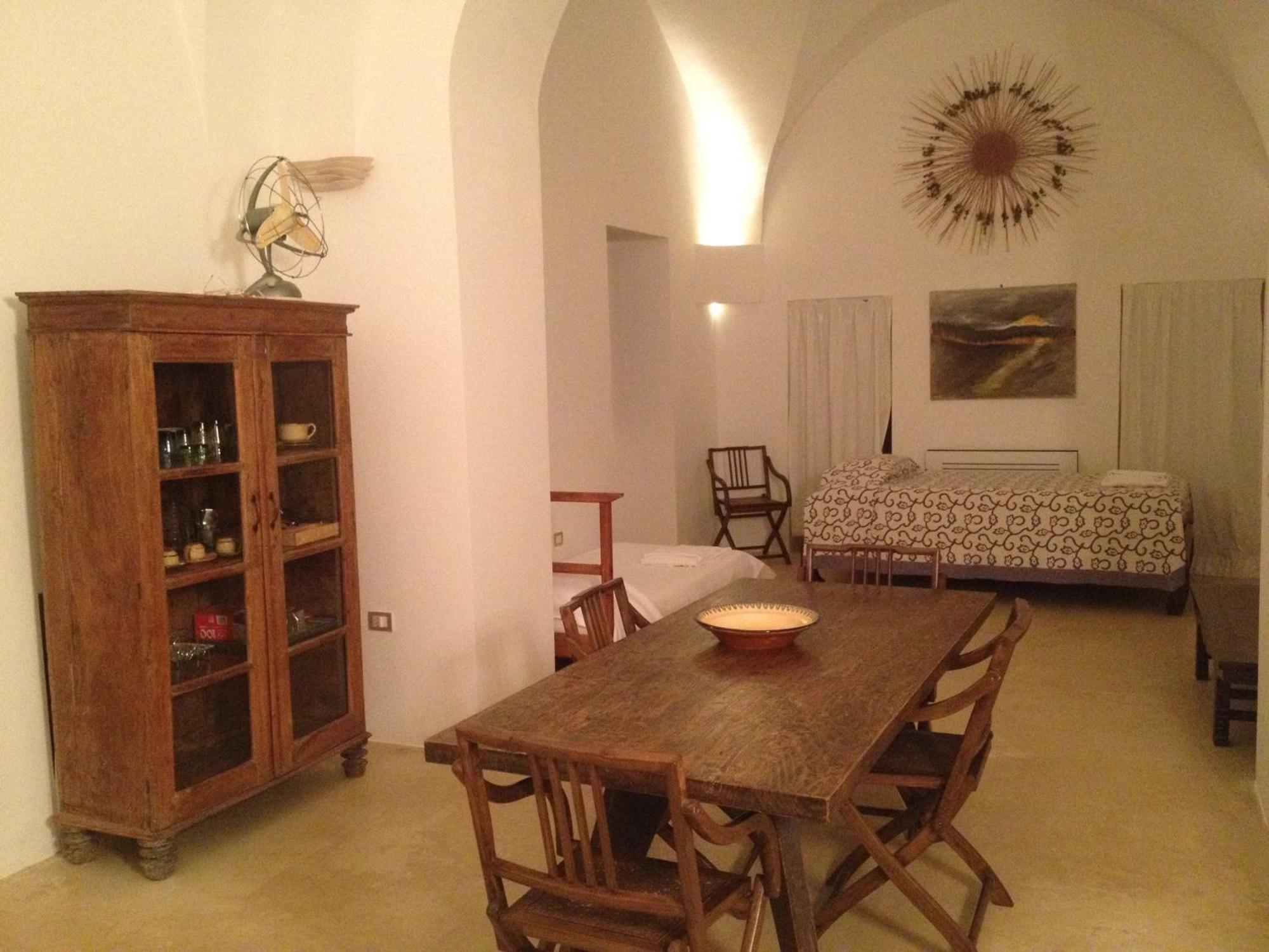 Masseria Autigne Otranto Exterior photo