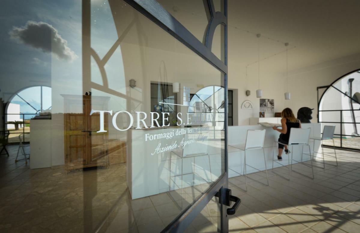 Masseria Autigne Otranto Exterior photo